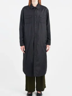 Aspesi - Ryan Coat in Black