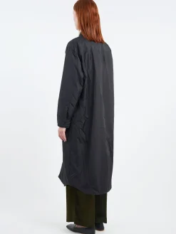 Aspesi - Ryan Coat in Black