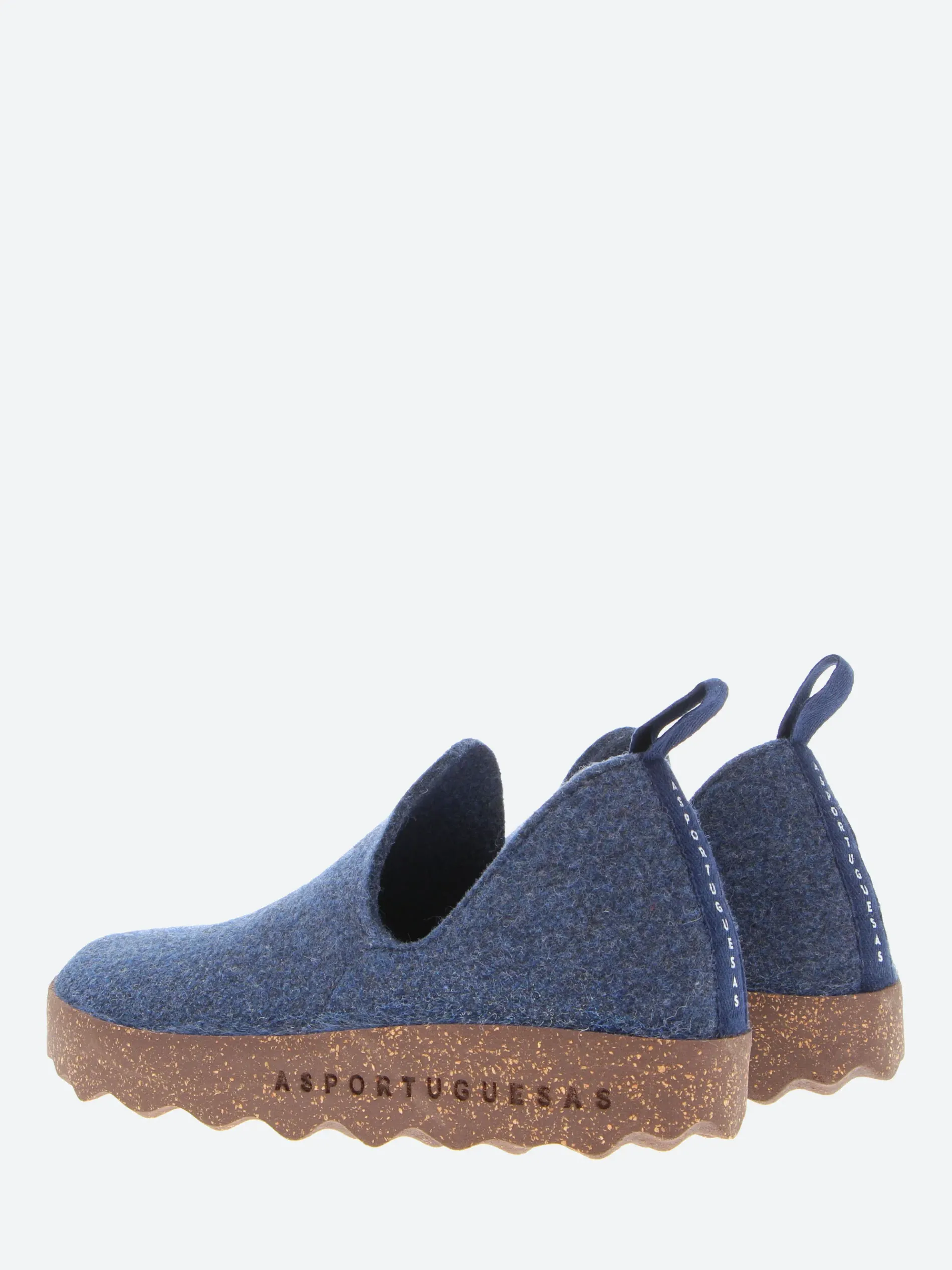 Asportuguesas - Men's City in Blue