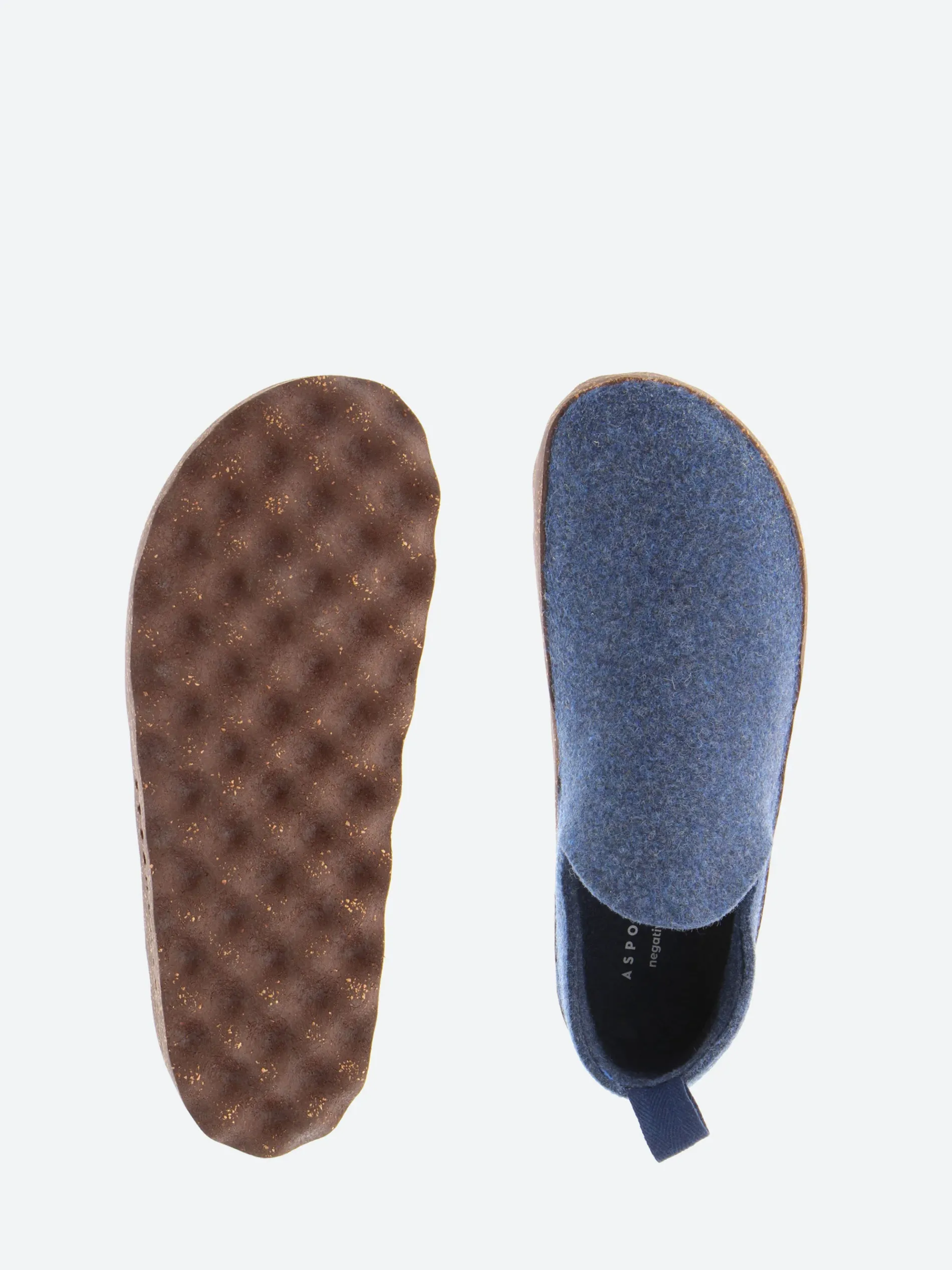 Asportuguesas - Men's City in Blue