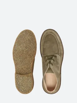 Astorflex - Dukeflex in Light Brown