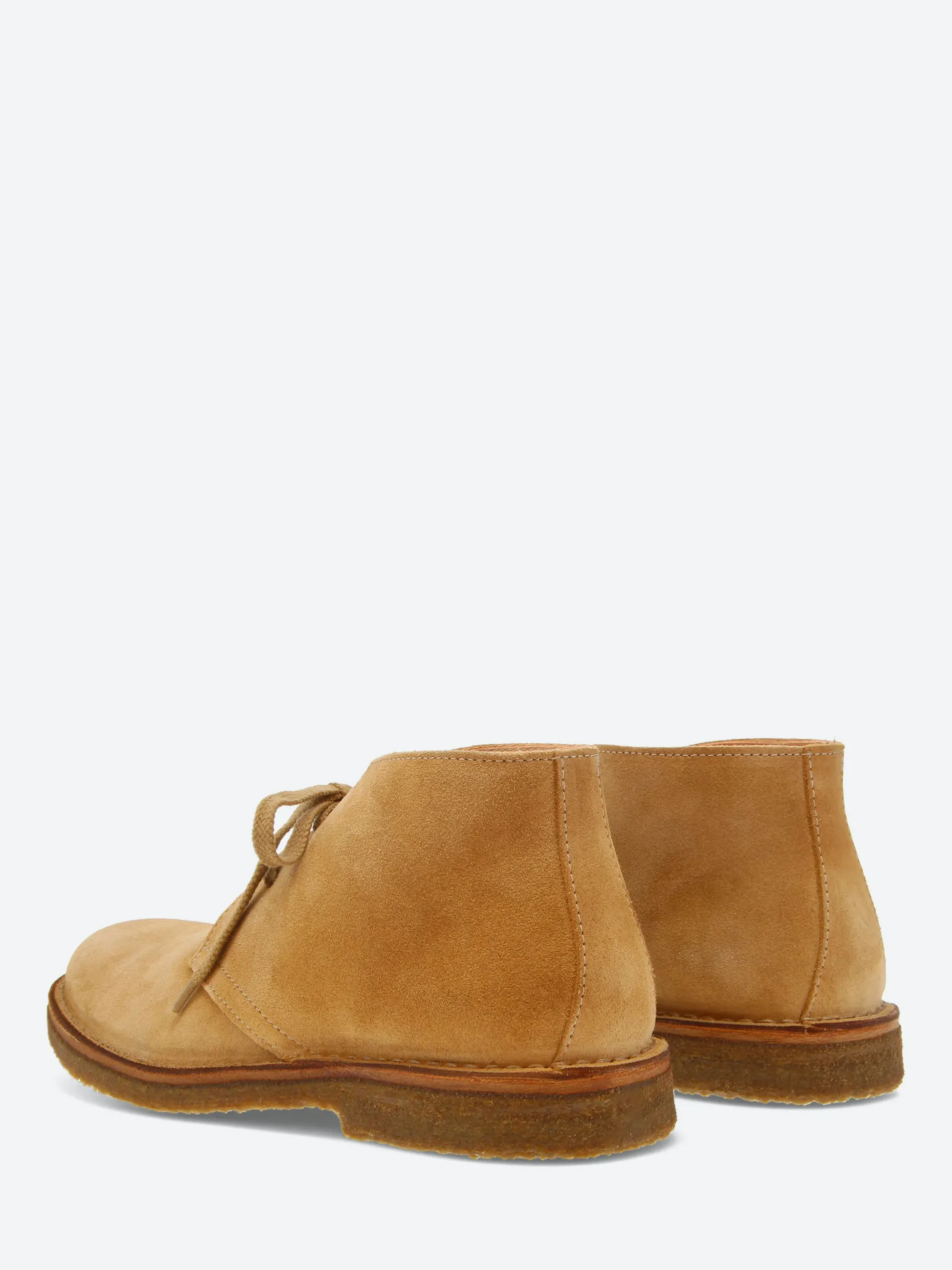 Astorflex - Greenflex in Camel