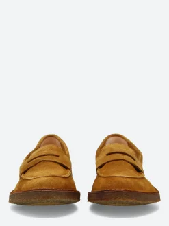 Astorflex - Sadelflex in Tan