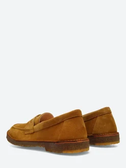 Astorflex - Sadelflex in Tan