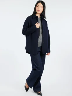 Barena Venezia - Barone Pant in Navy
