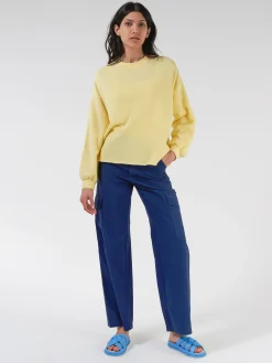 Barena Venezia - Barovier Pant in Blue