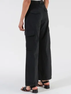 Barena Venezia - Barovier Pant in Black