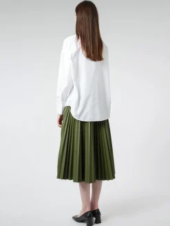 Barena Venezia - Bernarda Shirt in White