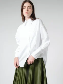 Barena Venezia - Bernarda Shirt in White