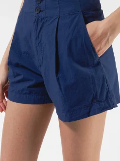 Barena Venezia - Curtis Short in Blue