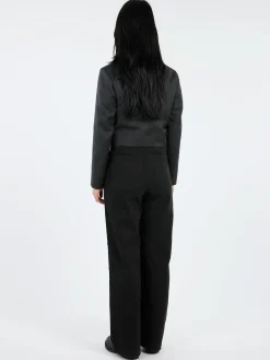 Barena Venezia - Dada Overshirt in Anthracite