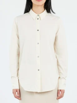 Barena Venezia - Delia Shirt in Ecru
