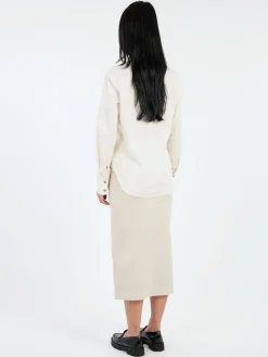 Barena Venezia - Delia Shirt in Ecru