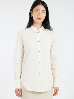 Barena Venezia - Delia Shirt in Ecru