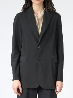 Barena Venezia - Gala Blazer in Nero
