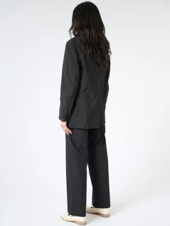 Barena Venezia - Gala Blazer in Nero