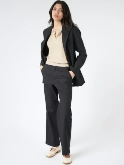 Barena Venezia - Gala Blazer in Nero