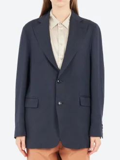 Barena Venezia - Gala Blazer in Navy