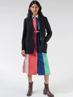 Barena Venezia - Gala Jacket in Nero