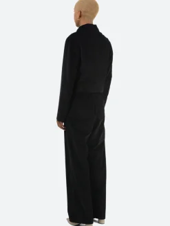 Barena Venezia - Gena Jacket in Notte (Dark Navy)