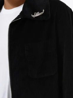 Barena Venezia - Gena Jacket in Notte (Dark Navy)