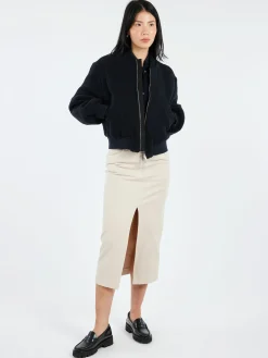 Barena Venezia - Gigi Jacket in Navy