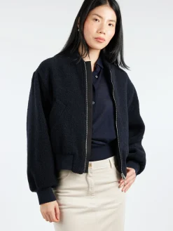 Barena Venezia - Gigi Jacket in Navy