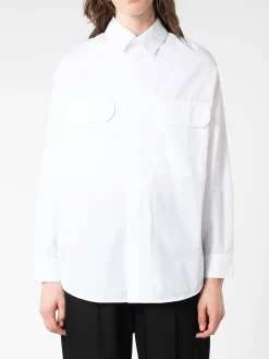 Barena Venezia - Graziella Shirt in White