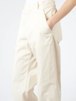 Barena Venezia - Ida Pant in Avorio