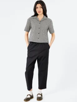 Barena Venezia - Joie 25 Pant in Nero