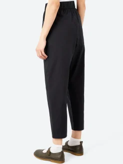 Barena Venezia - Joie 25 Pant in Nero