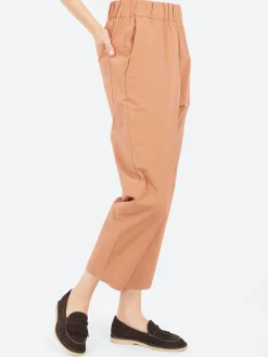 Barena Venezia - Joie 25 Pant in Curcuma