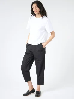 Barena Venezia - Joie Pant in Nero