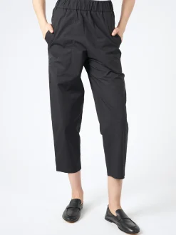 Barena Venezia - Joie Pant in Nero