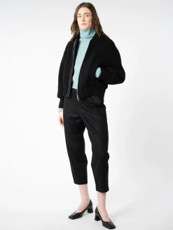 Barena Venezia - Joie Pant in Black