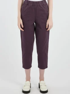 Barena Venezia - Joie Pant in Uva