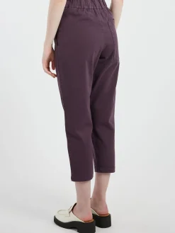 Barena Venezia - Joie Pant in Uva