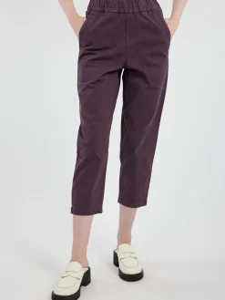 Barena Venezia - Joie Pant in Uva