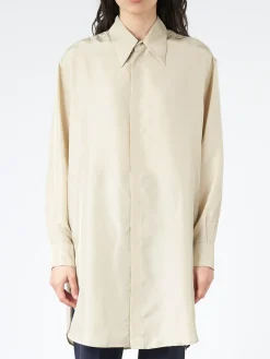 Barena Venezia - Lela Shirt in Sabbia