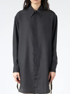 Barena Venezia - Lela Shirt in Nero