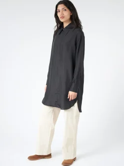 Barena Venezia - Lela Shirt in Nero