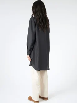 Barena Venezia - Lela Shirt in Nero