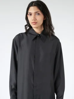 Barena Venezia - Lela Shirt in Nero