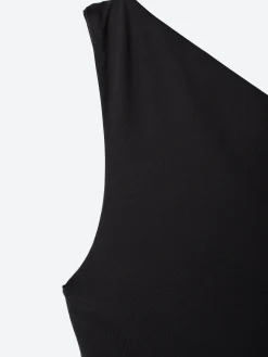 Barena Venezia - Louise One Piece Swimsuit in Nero