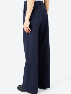 Barena Venezia - Nini Pant in Navy