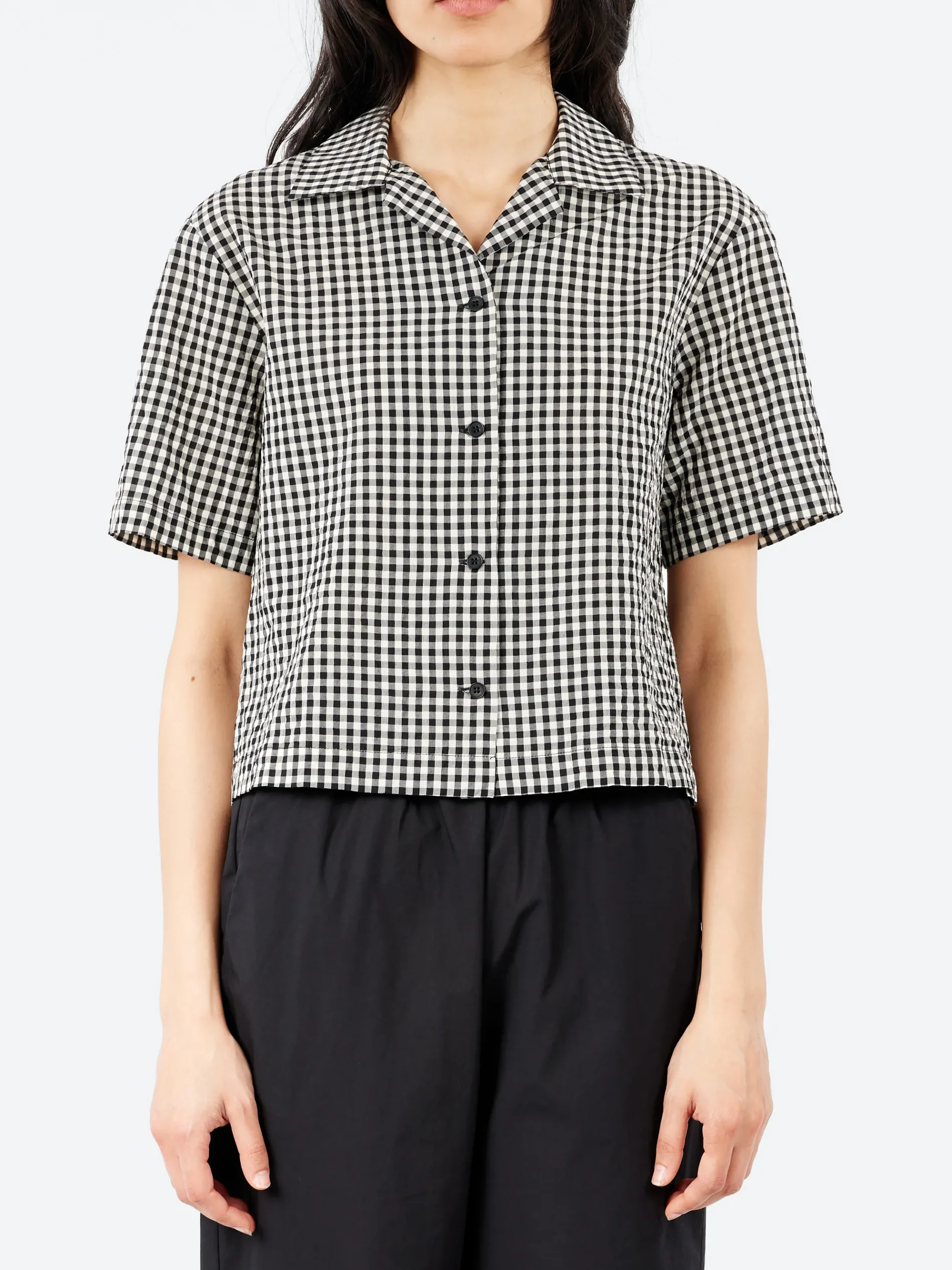 Barena Venezia - Raisa Shirt in Unico