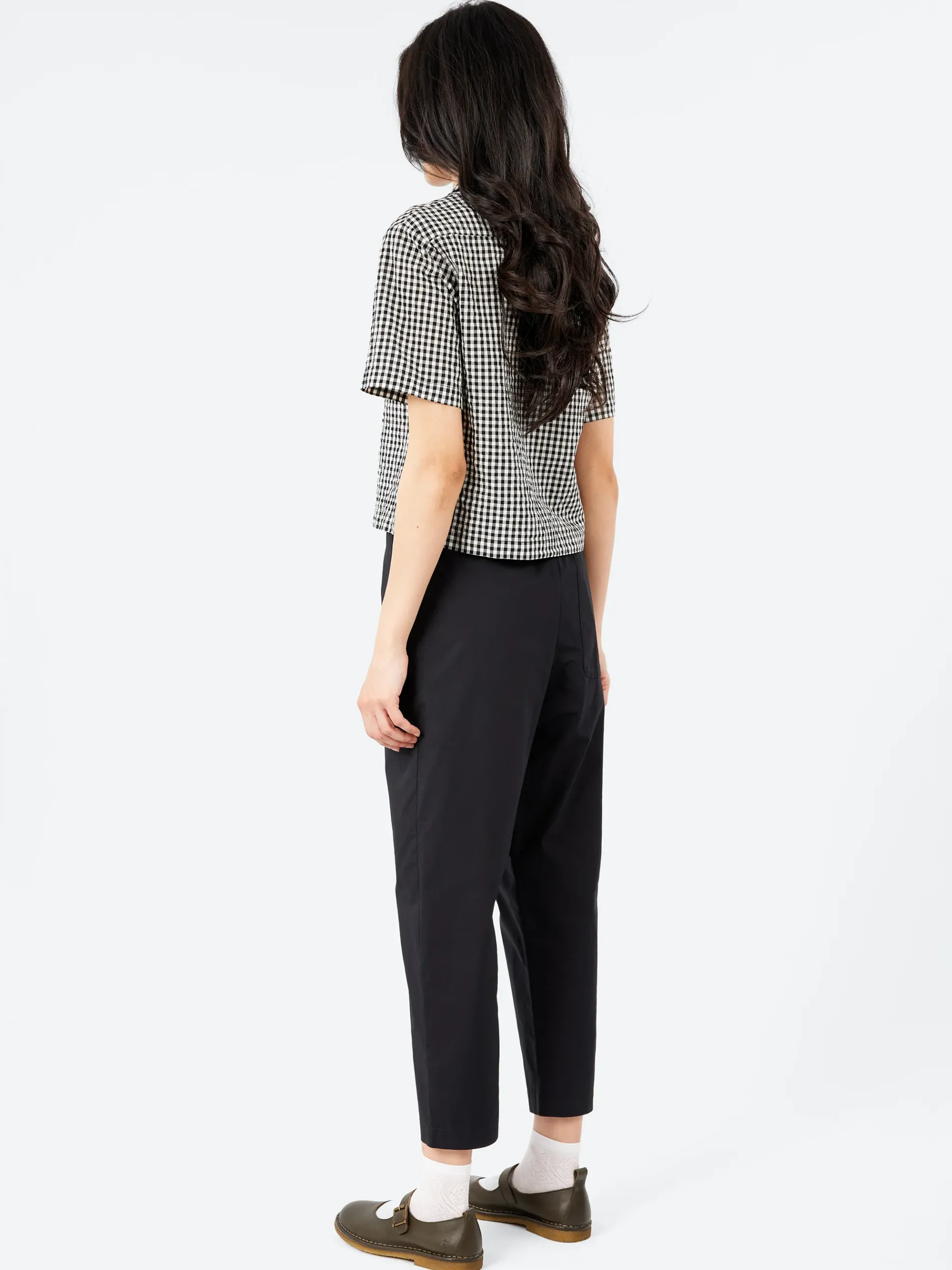 Barena Venezia - Raisa Shirt in Unico