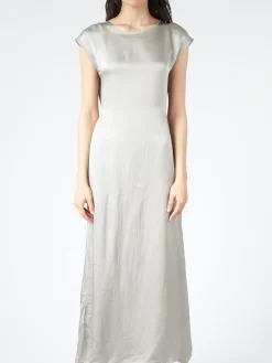 Barena Venezia - Tessa Dress in Grigio
