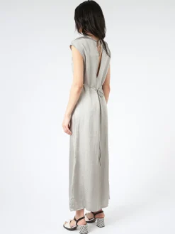Barena Venezia - Tessa Dress in Grigio