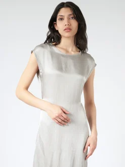 Barena Venezia - Tessa Dress in Grigio